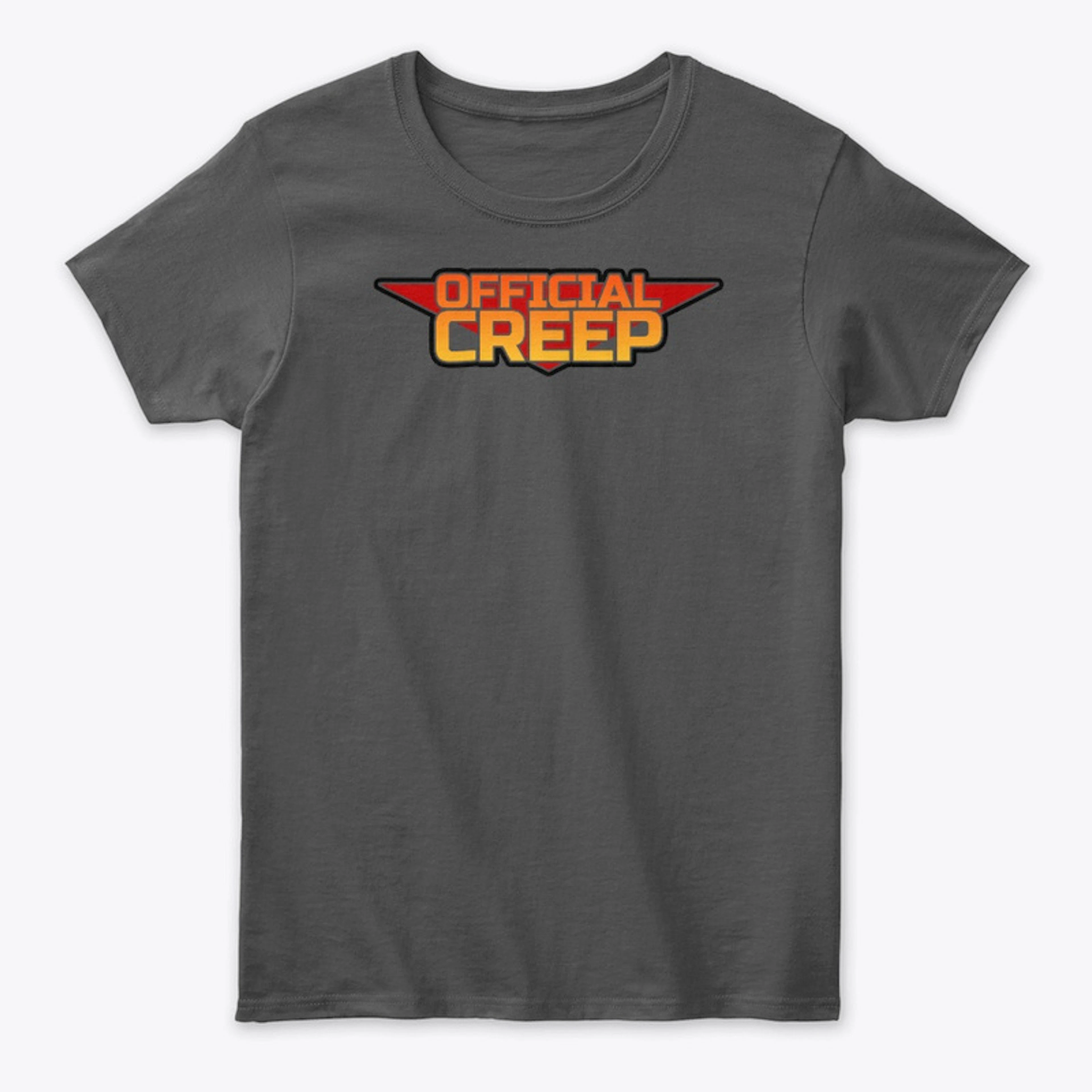 Official Creep
