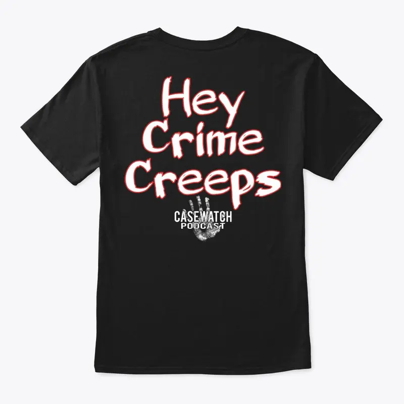 Crime Creeps