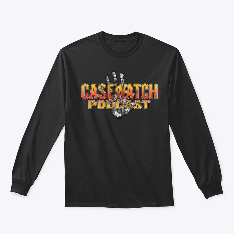 CASEWATCH Color Logo