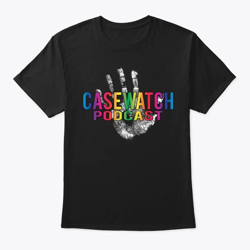 CASEWATCH Rainbow