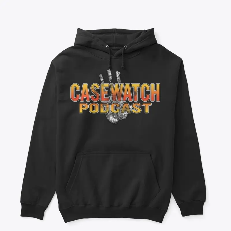 CASEWATCH Color Logo