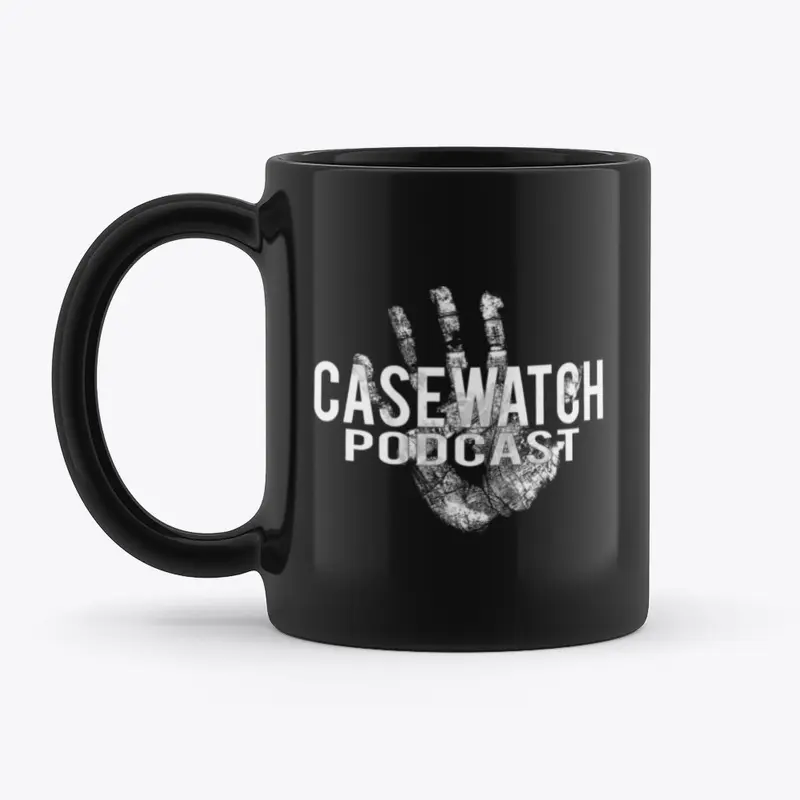 CASEWATCH Podcast