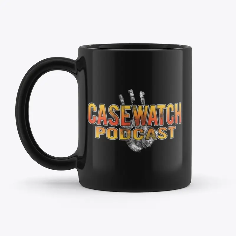 CASEWATCH Color Logo