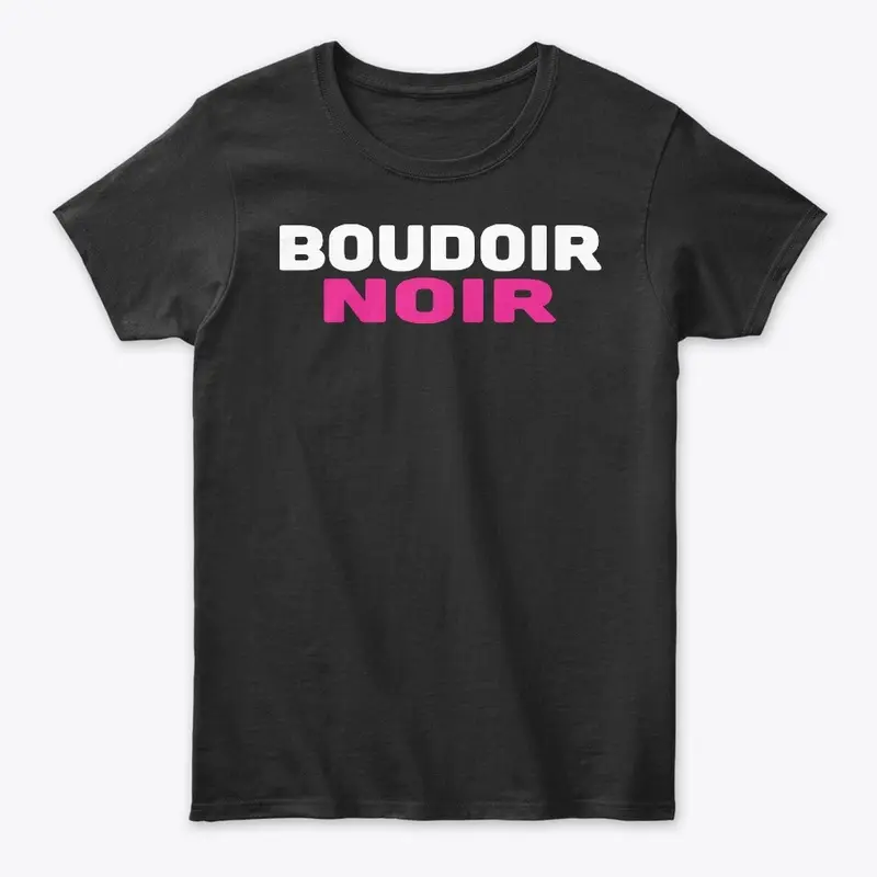 Boudoir Noir