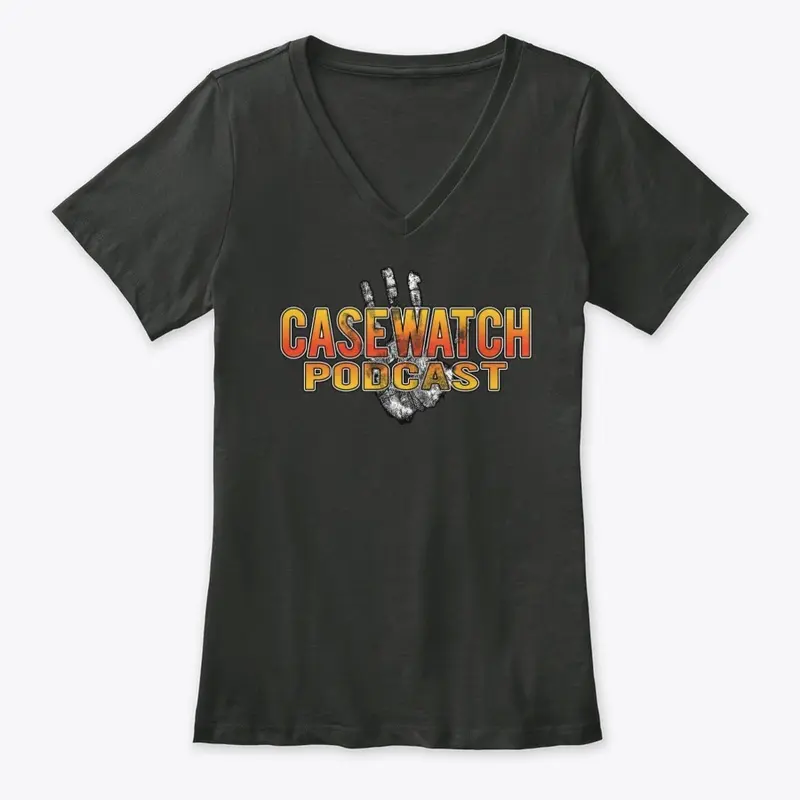 CASEWATCH Color Logo