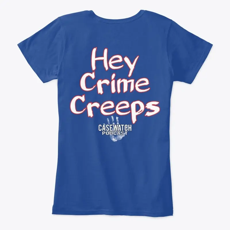 Crime Creeps