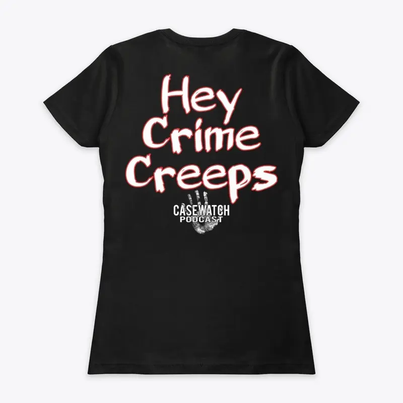 Crime Creeps