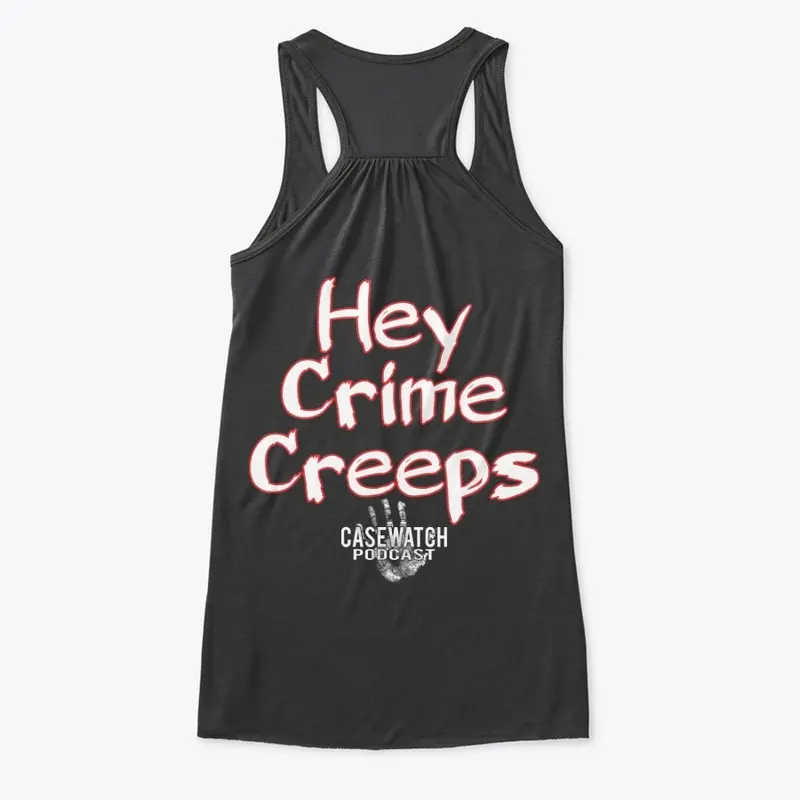 Crime Creeps