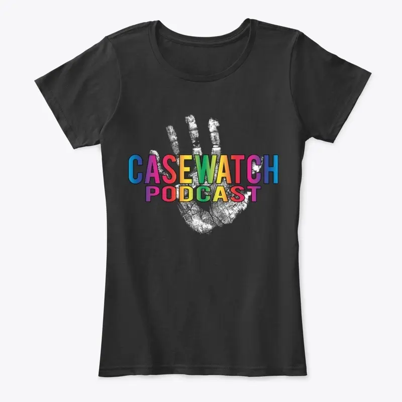 CASEWATCH Rainbow