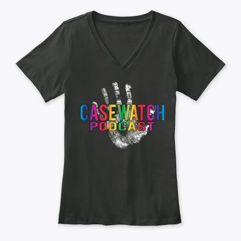 CASEWATCH Rainbow