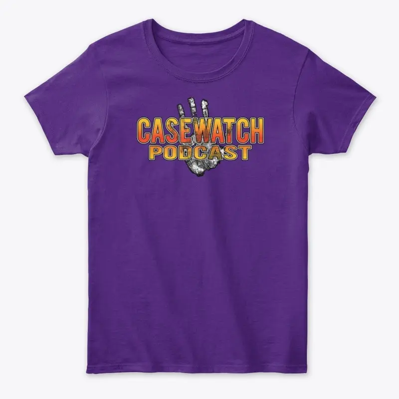 CASEWATCH Color Logo