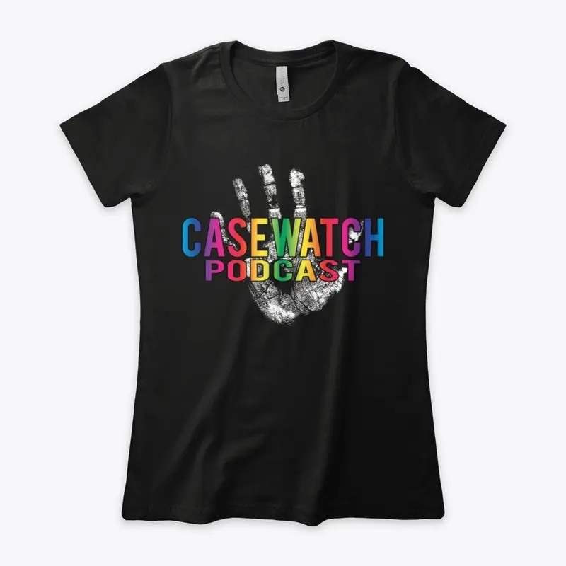 CASEWATCH Rainbow