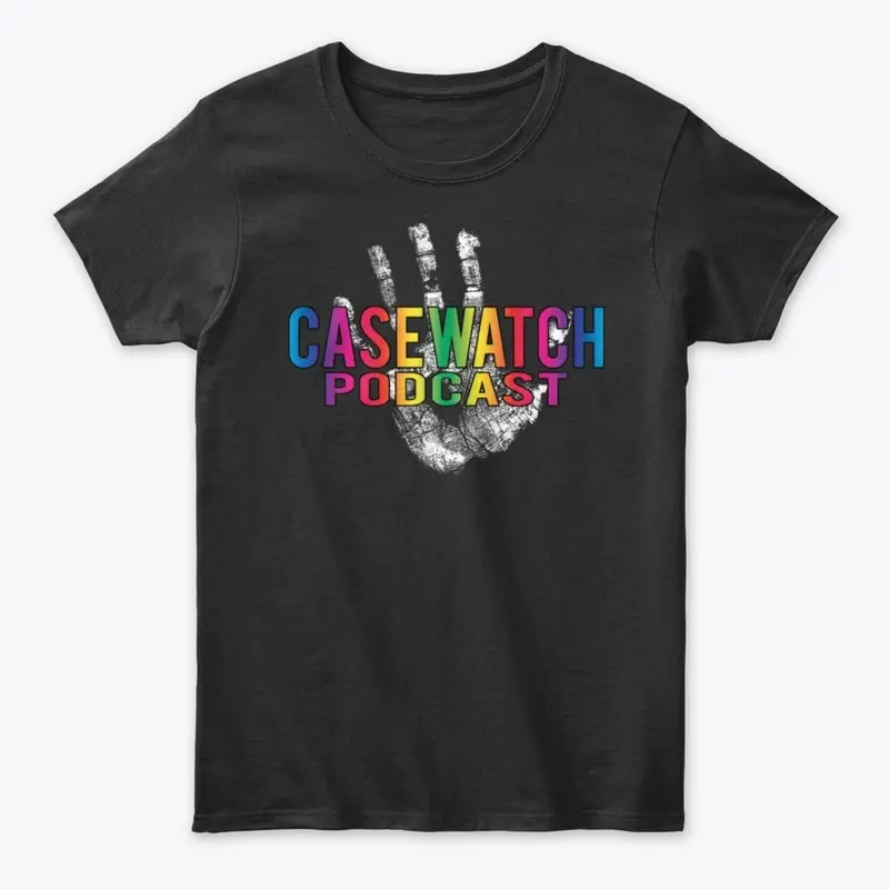 CASEWATCH Rainbow