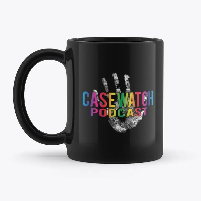 CASEWATCH Rainbow