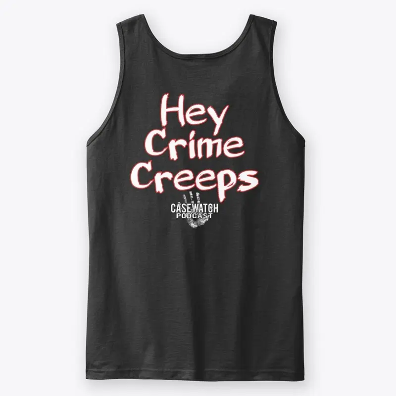 Crime Creeps