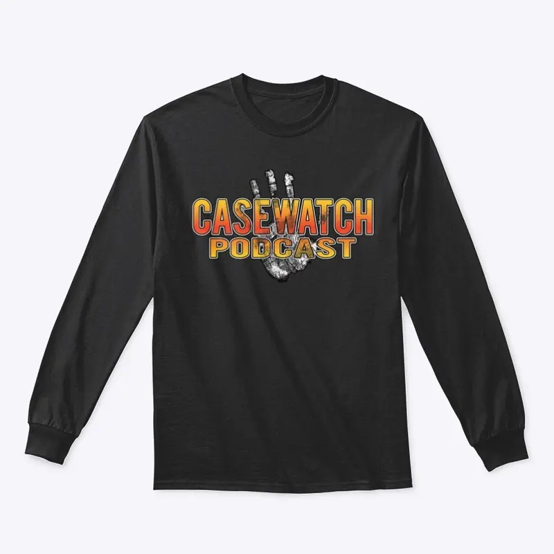 CASEWATCH Color Logo