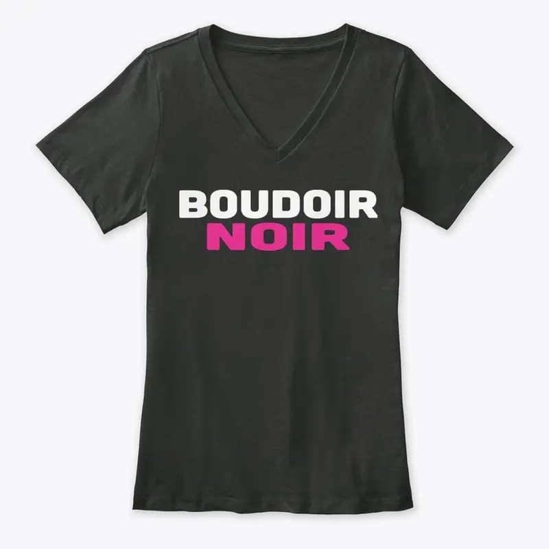 Boudoir Noir