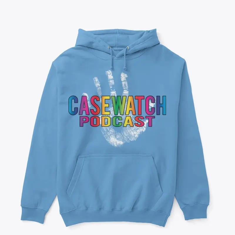 CASEWATCH Rainbow