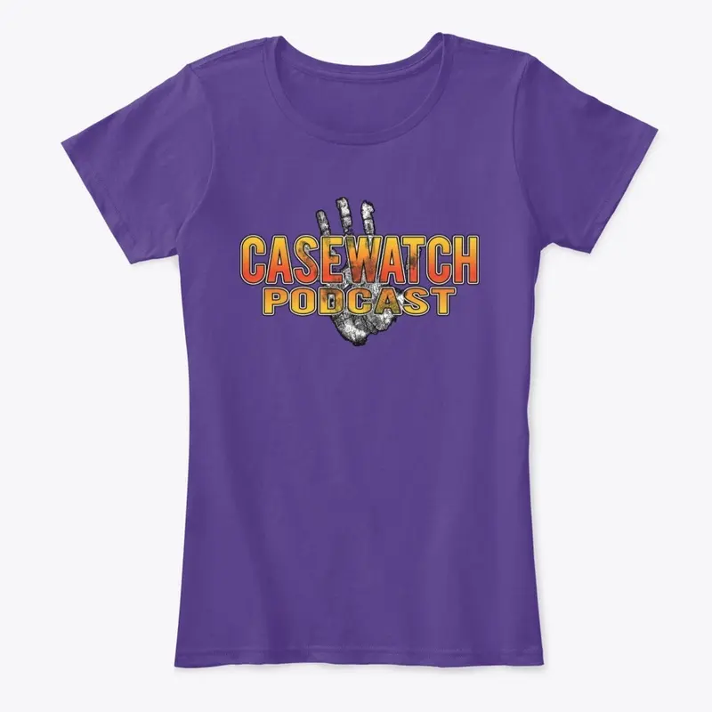 CASEWATCH Color Logo