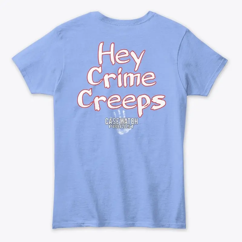 Crime Creeps