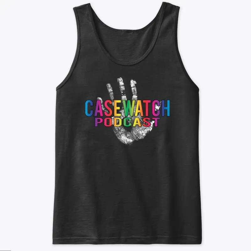 CASEWATCH Rainbow