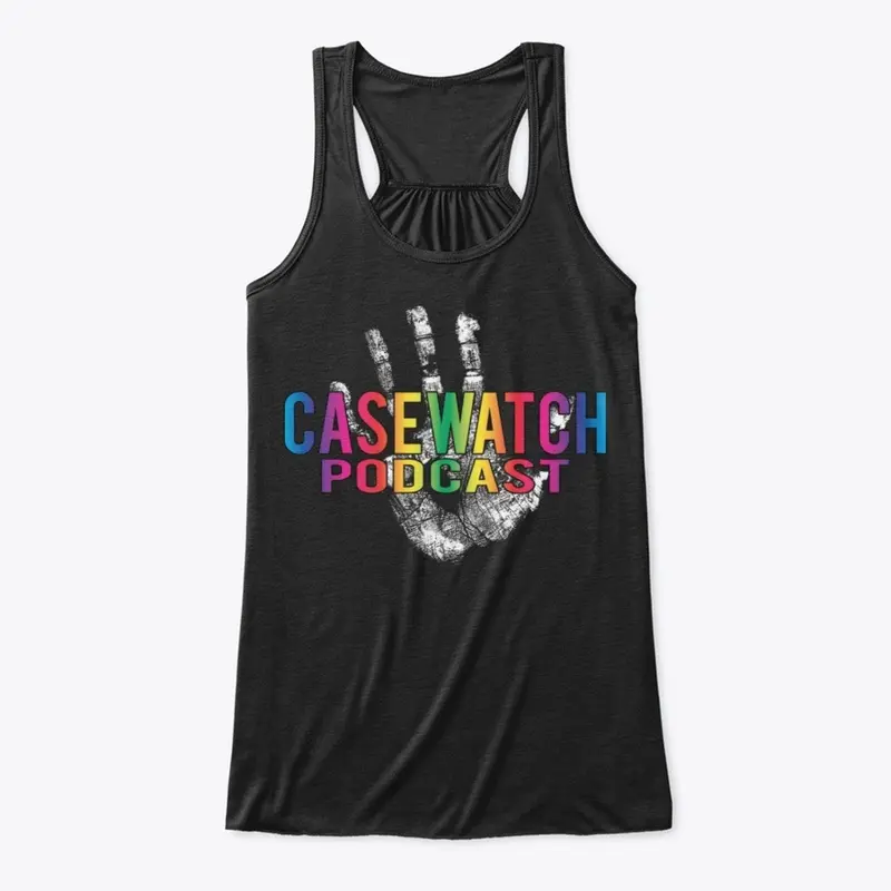 CASEWATCH Rainbow